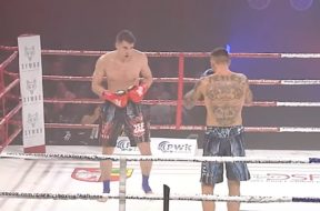 Kamil Jenel vs Kamil Ruta