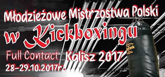 MMP 2017 FULL CONTACT W KALISZU