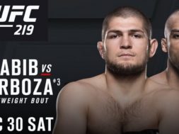 Nurmagomedov