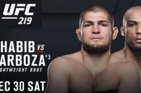 Nurmagomedov