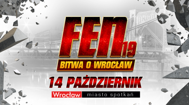 FEN 19: Jak punktowali sędziowie poszczególne walki?