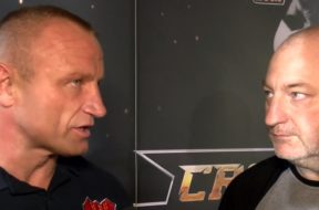 pudzianowski serafin