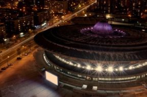 spodek-katowice