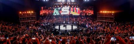 MEDIA O KSW – PAŹDZIERNIK 2017