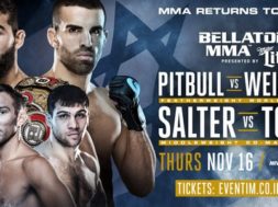 Bellator