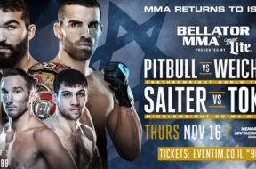 Bellator