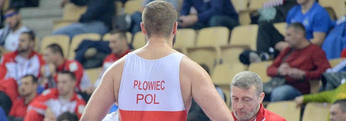 Rafał Płowiec: Zawody dla młodzieżowców są bardzo potrzebne
