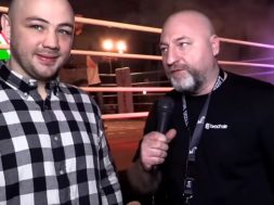 Adam Kownacki