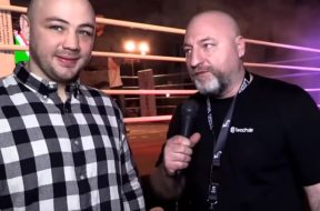 Adam Kownacki