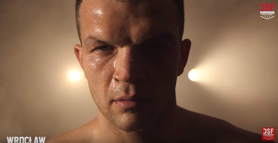 Paweł BISZCZAK: Moje walki zawsze są efektowne! || DSF Kickboxing Challenge 13