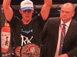 Rory MacDonald