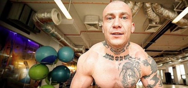 SOBOTA RÓWNIEŻ SPRÓBUJE SIŁ W MMA?