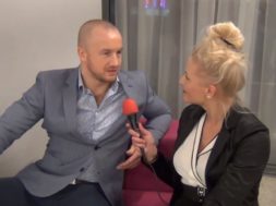 dawid kasperski