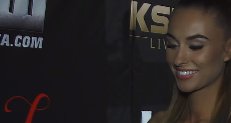 KONFERENCJA PRASOWA PRZED KSW 45 W PONIEDZIAŁEK W WARSZAWIE