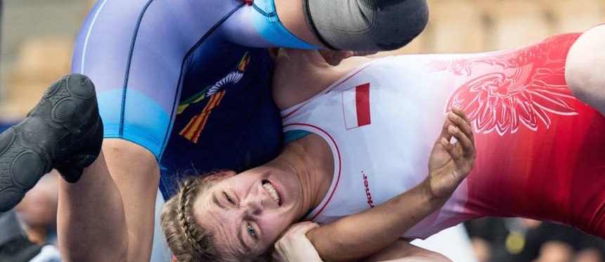 Sześcioro zawodników AKS w reprezentacji Polski