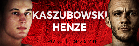 DWÓCH NIEPOKONANYCH ZAWODNIKÓW ZADEBIUTUJE W KSW W ŁODZI