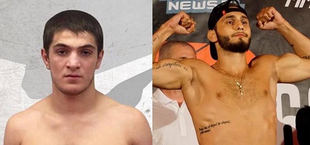 ACB: ARMEN STEPANYAN W KWIETNIU WYSTĄPI W GROZNYM
