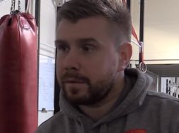 Bartek Bibrowicz