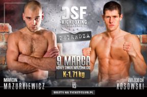 DSF-Twierdza-Mazurkiewicz-vs-Kosowski