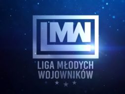 Liga Młodych Wojowników