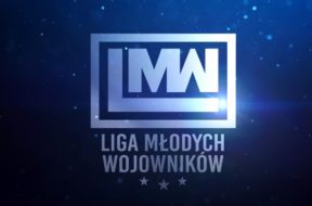 Liga Młodych Wojowników