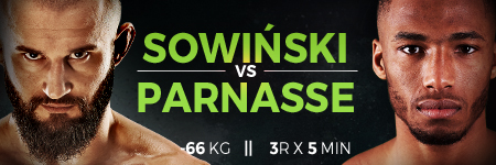 BYŁY MISTRZ KSW PODEJMIE FENOMENALNEGO FRANCUZA NA KSW 43