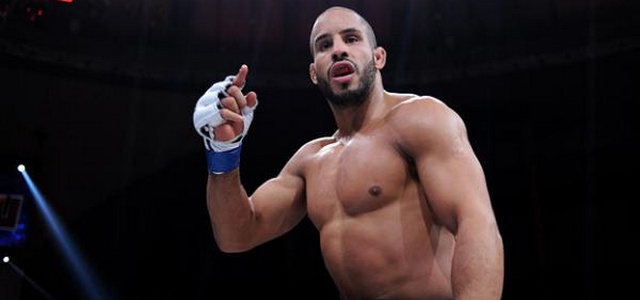UFC: NOWE STARCIA W POSZCZEGÓLNYCH KARTACH WALK