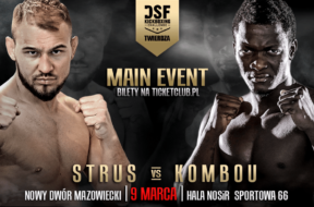 Strus-Kombou