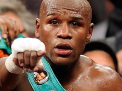floyd