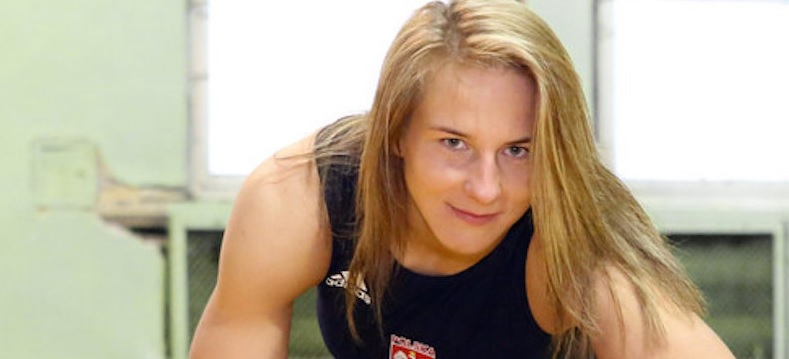 Agnieszka Wieszczek-Kordus – Mój kciuk to nic poważnego
