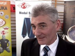 krzysztof boryc