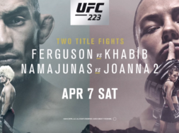 ufc 223
