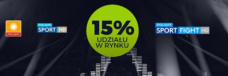 KSW 43 LIDEREM OGLĄDALNOŚCI W SOBOTNI WIECZÓR
