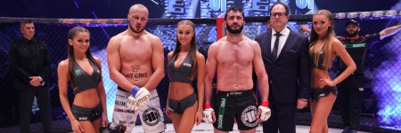 MEDIA O KSW – MARZEC
