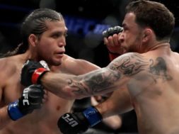 BrianOrtega