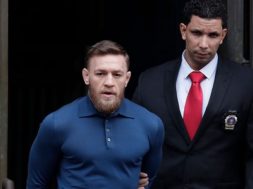 ConorMcGregor