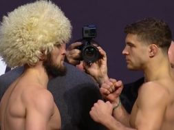 Khabib