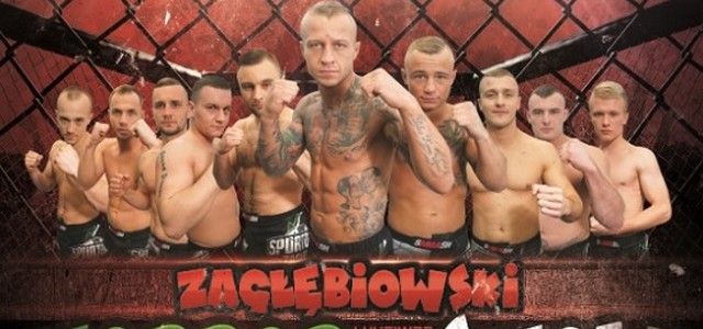 NIGHT OF HEROES 5: BŁESZYŃSKI W WALCE WIECZORU