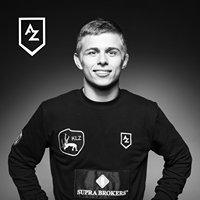 Michał Tracz przedłuża rodzinne tradycje
