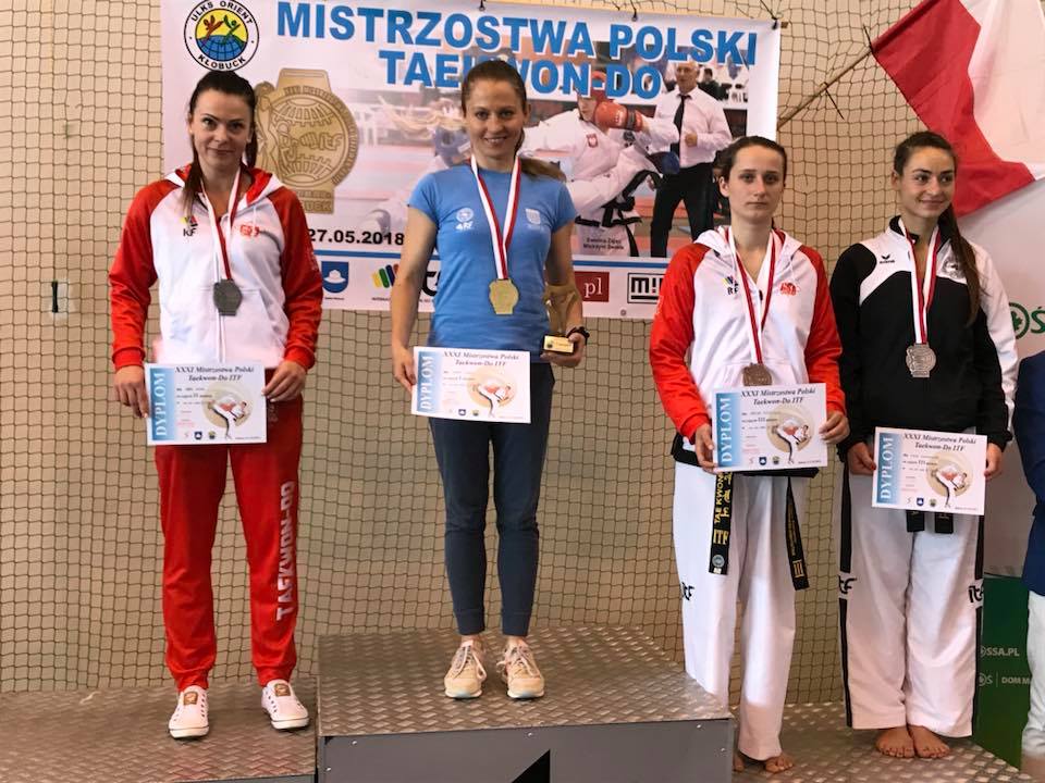 Historyczny sukces sportowców z CSA