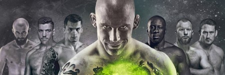 MEDIA O KSW – KWIECIEŃ
