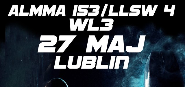 ALMMA 153 LUBLIN – PUCHAR POLSKI WSCHODNIEJ