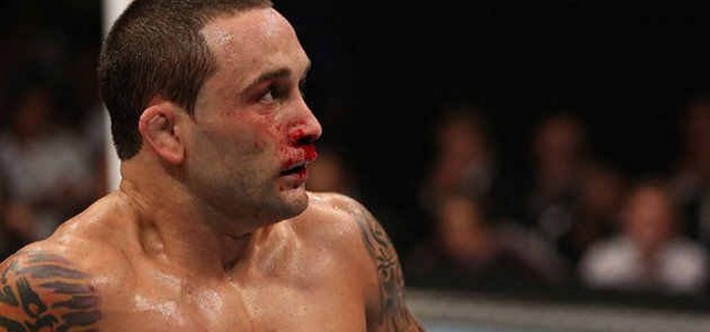 UFC 226: FRANKIE EDGAR REZERWOWYM?