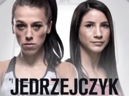 Jedrzejczyk