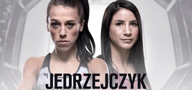 TECIA TORRES: JĘDRZEJCZYK DOSTAŁA TO NA CO ZASŁUŻYŁA