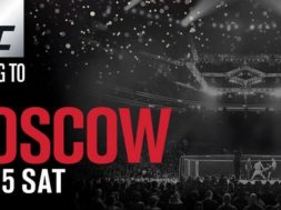 UFCMoscow