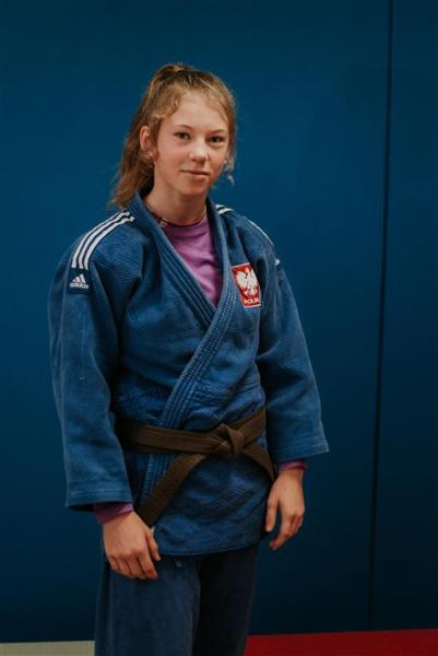 „Stypendia Wręcz” – Natalia Kropska i Nikola Szlachta wśród wyróżnionych