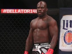 manhoef