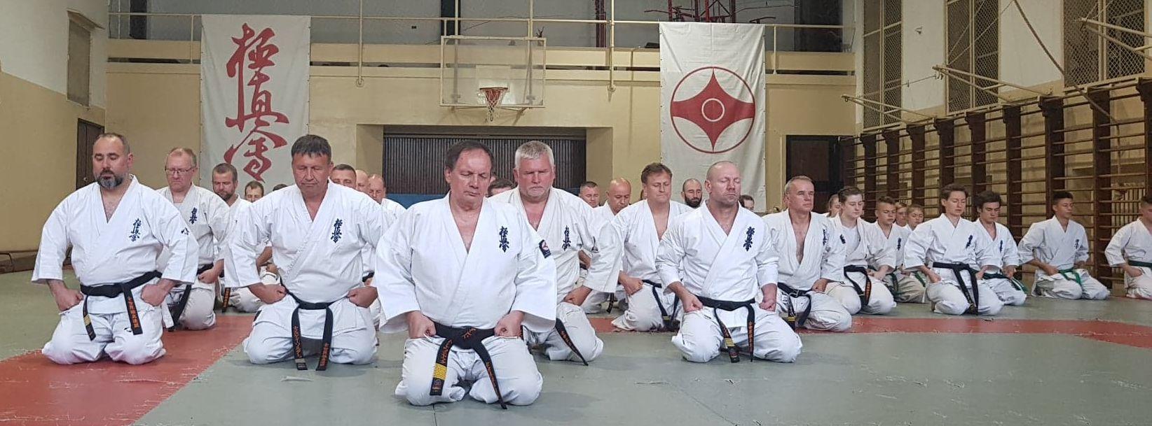 SEMINARIUM KN KRAKÓW 16 CZERWCA 2018