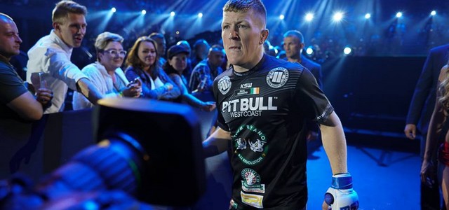 REDSER: CZY TO OCZYWISTE KTO BIERZE DOPING W MMA?